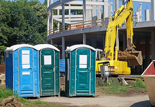 Best Deluxe Portable Toilet Rental  in Crestwood, MO